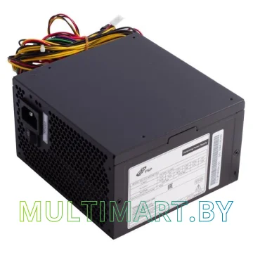 Блок питания FSP ATX-400PNR PRO 400W картинка 3